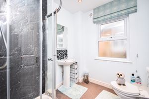 Bathroom 2 - click for photo gallery